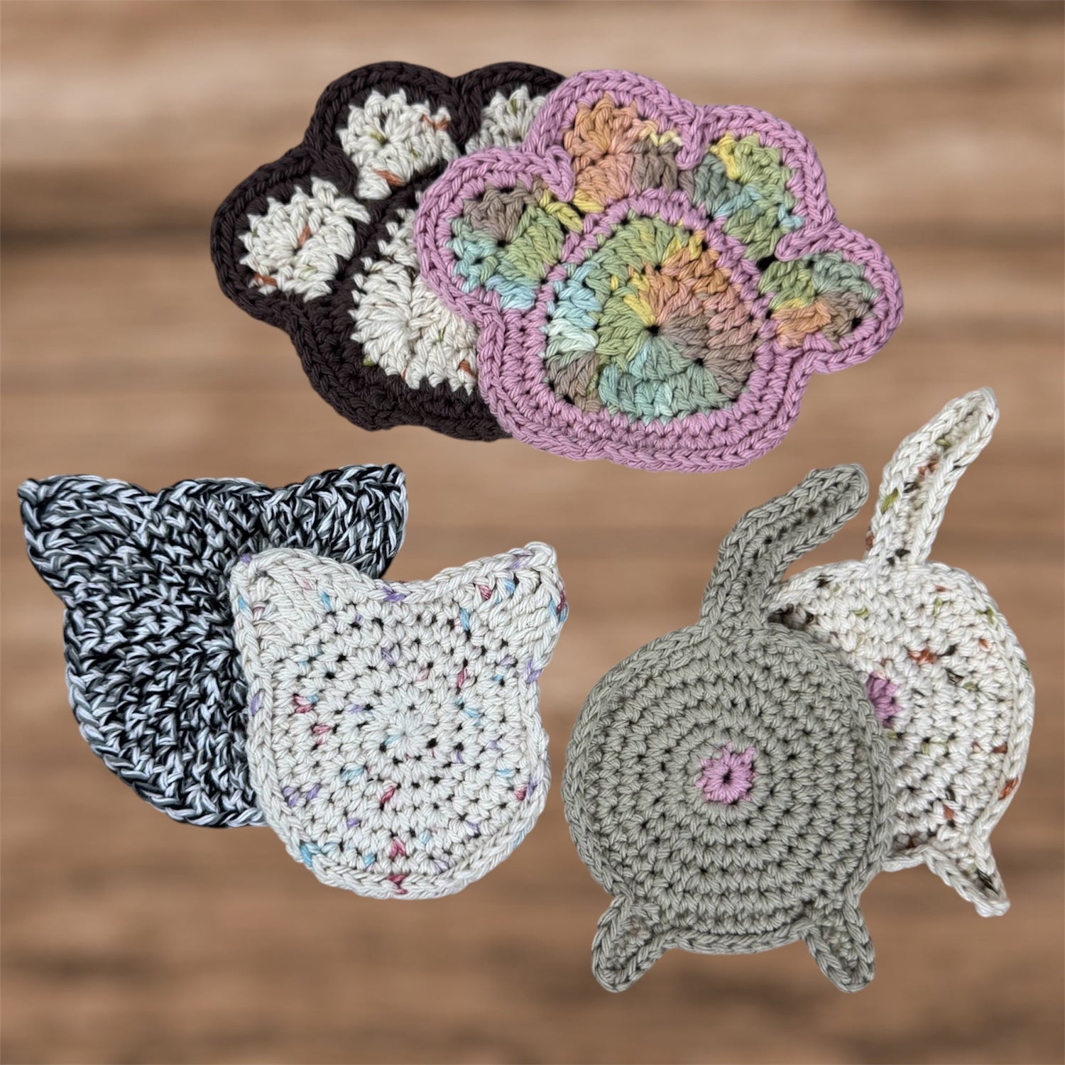 Products Supporting Rescues