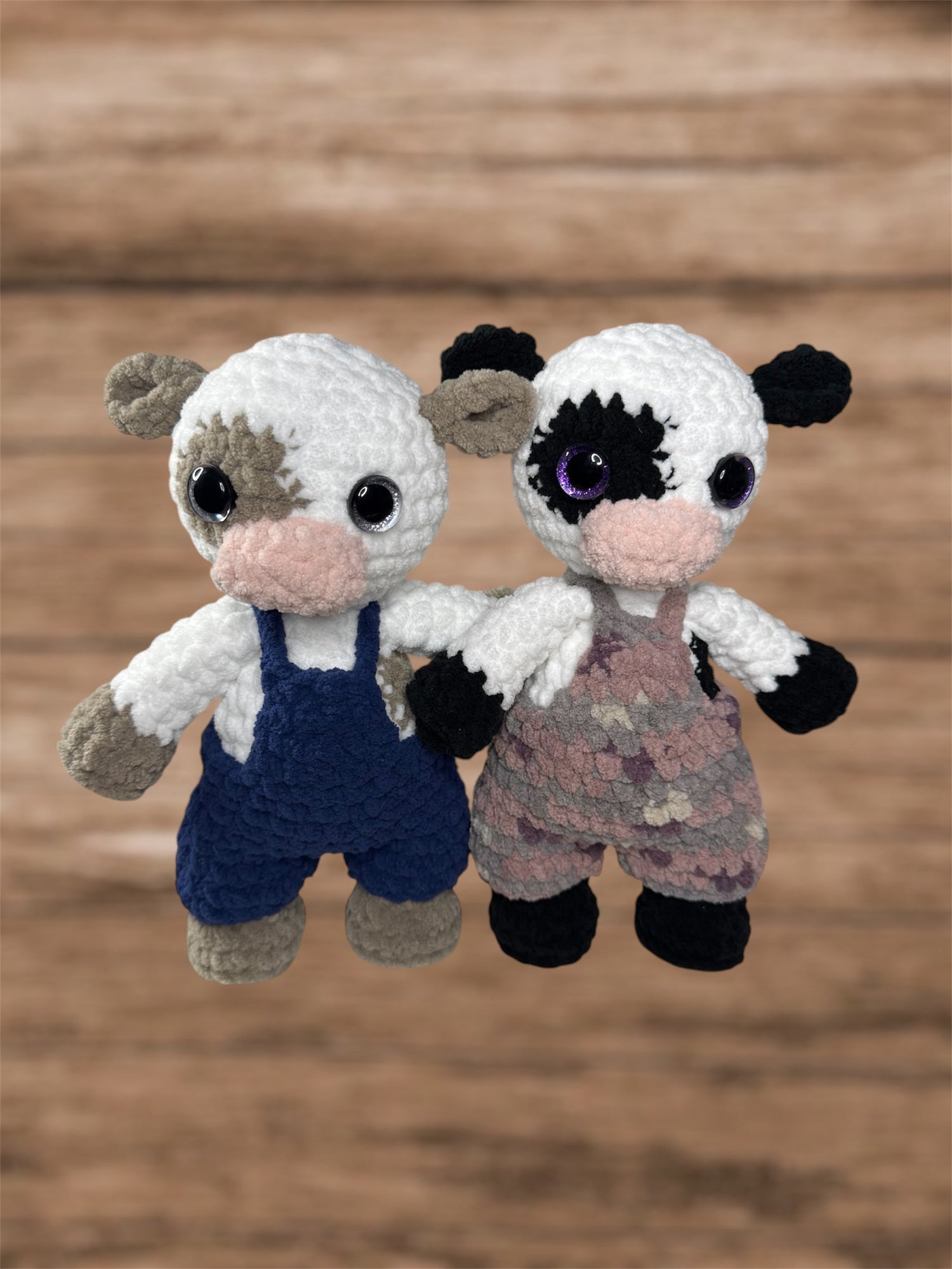 Stuffies