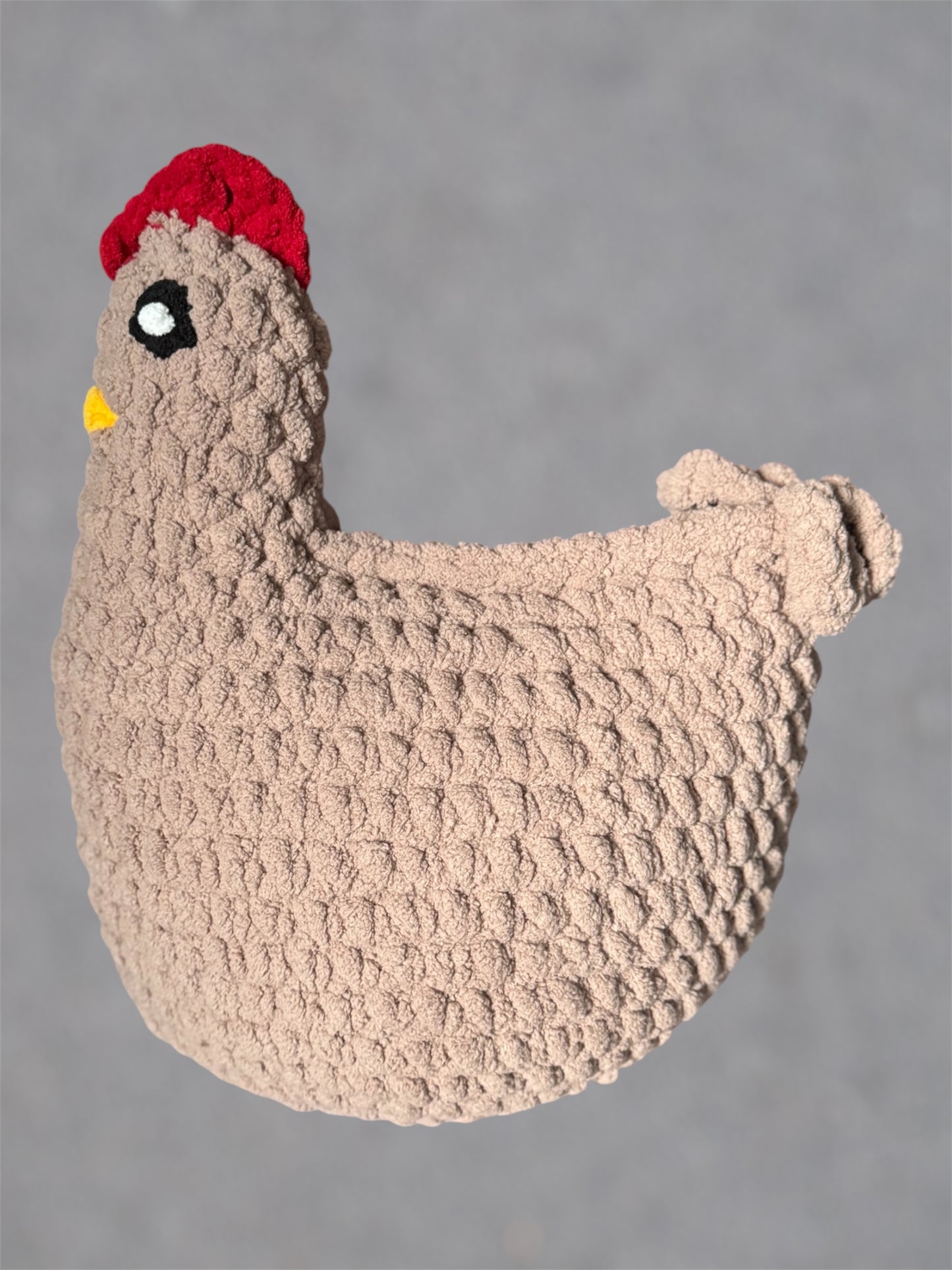 Jumbo Chicken