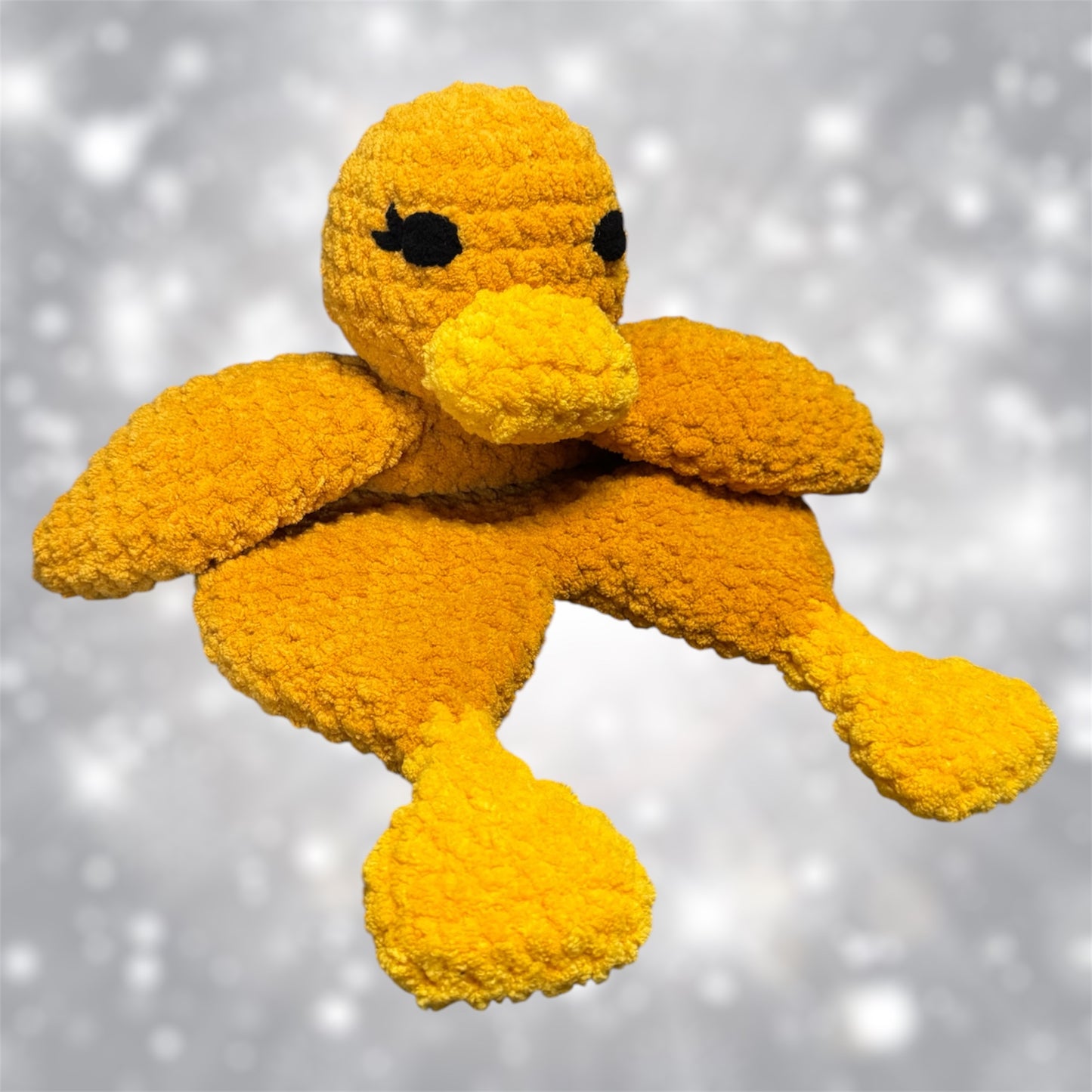 Duck Lovey
