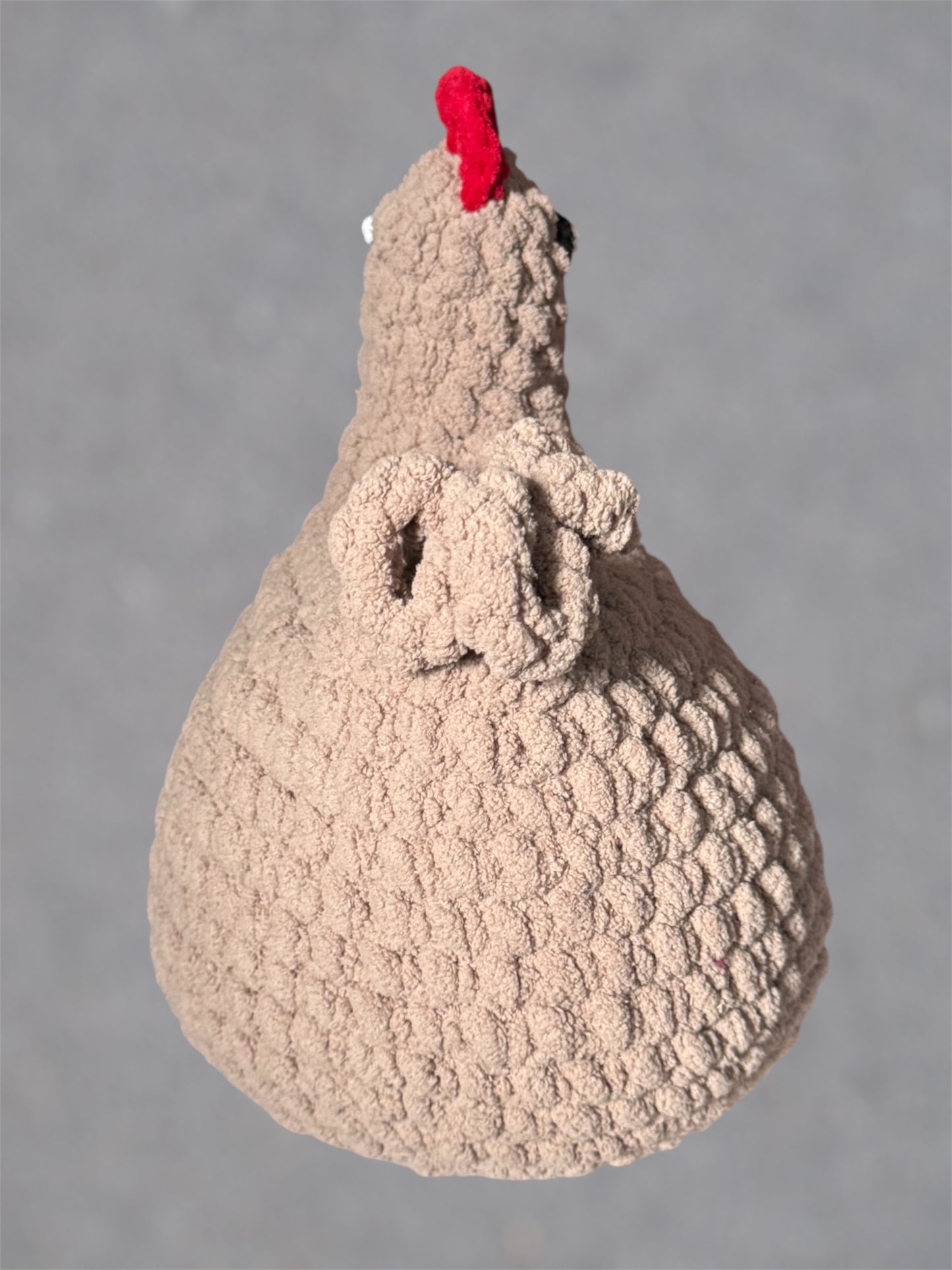 Jumbo Chicken