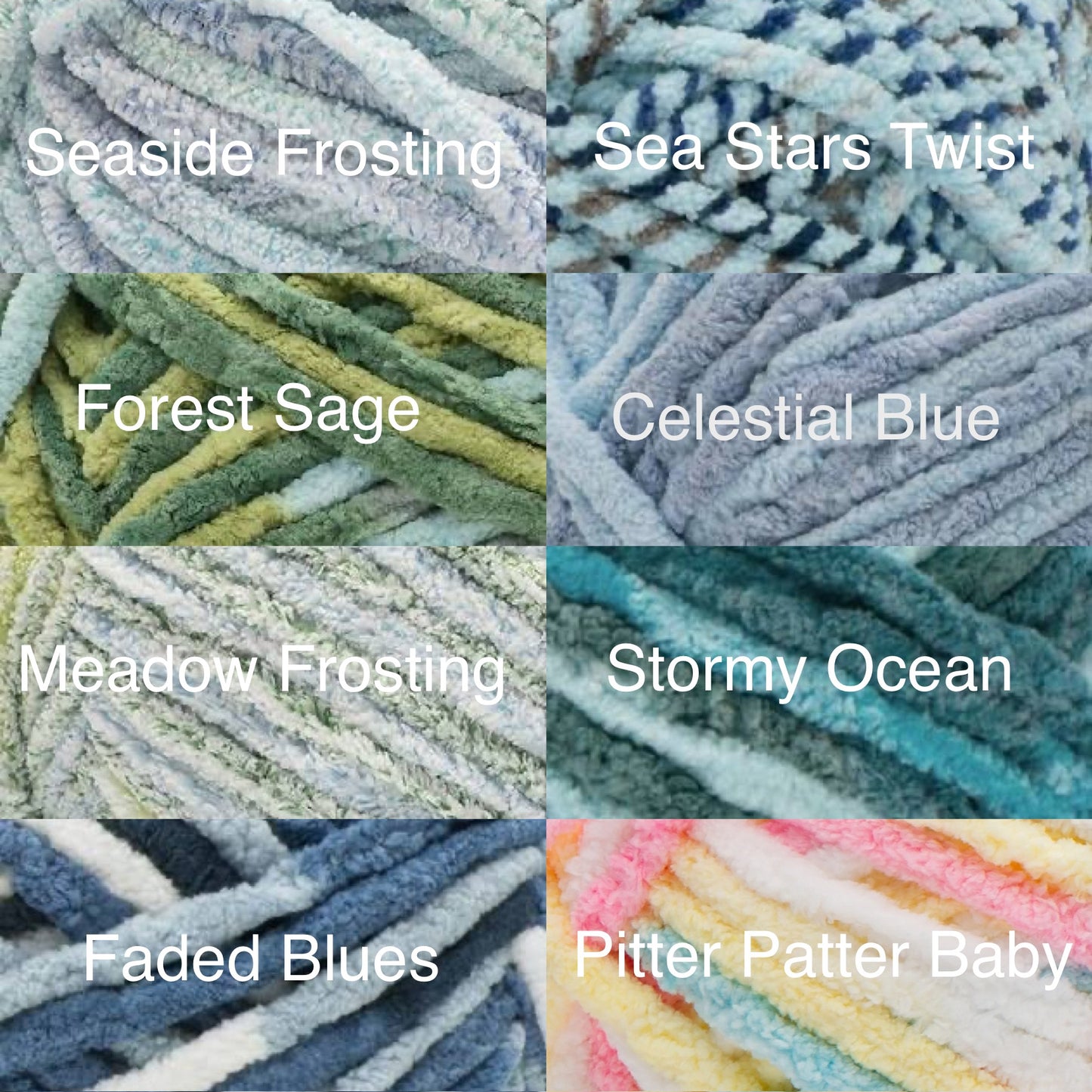 Jellyfish Learn To Crochet Kit