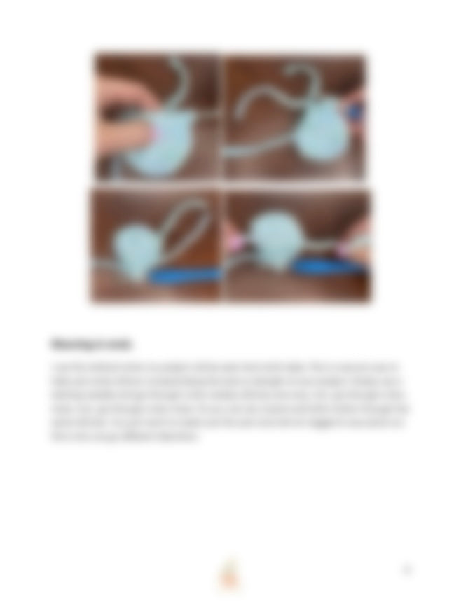 Crochet Jellyfish Pattern With Beginner Guide -Newbie Friendly