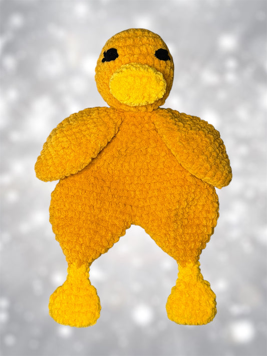 Duck Lovey