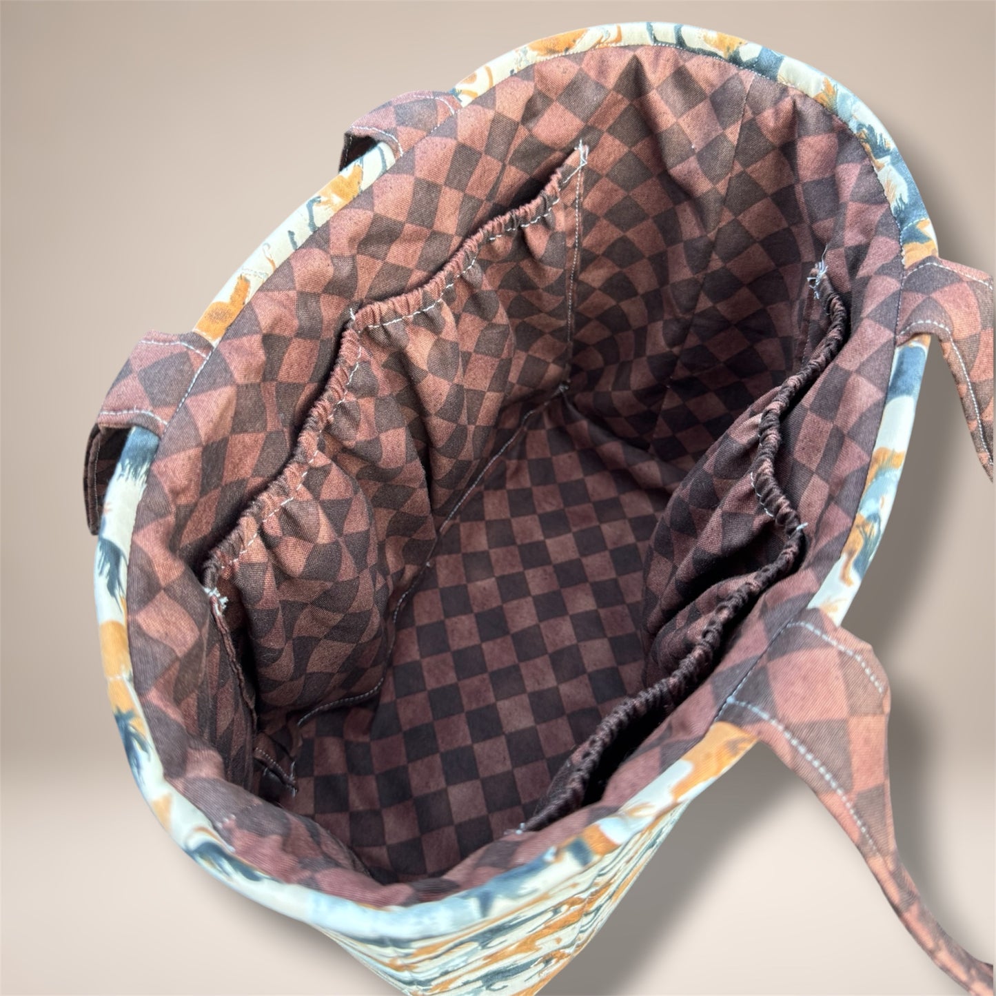 K’s Carryall | Horse