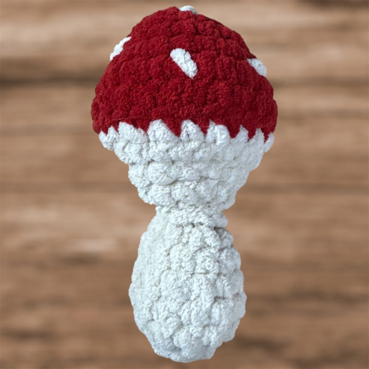 Mushroom Pop Fidget