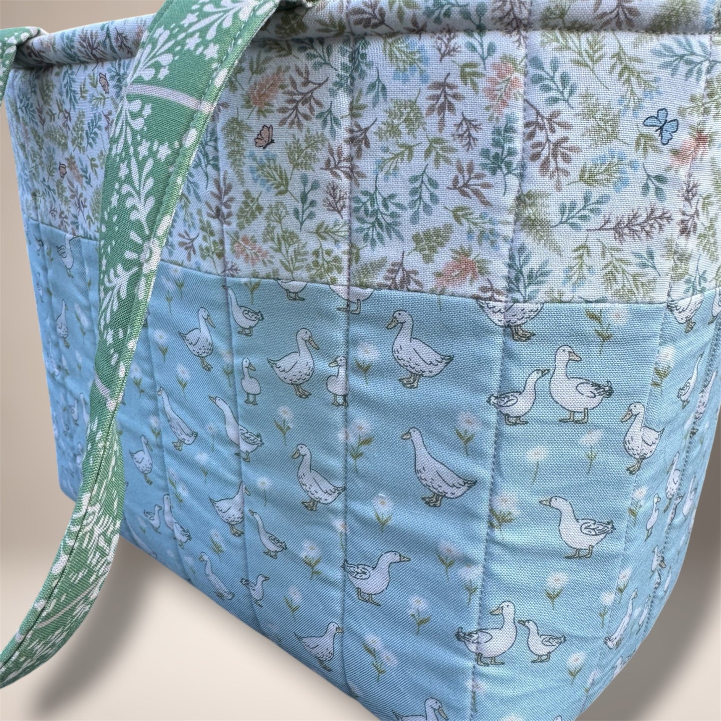 K’s Carryall | Goose
