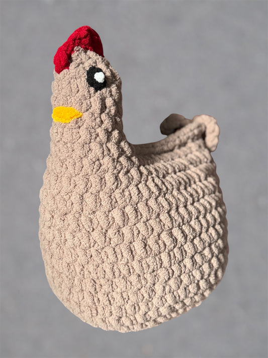 Jumbo Chicken
