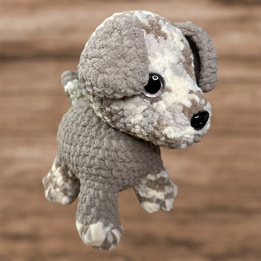 Brown Dog