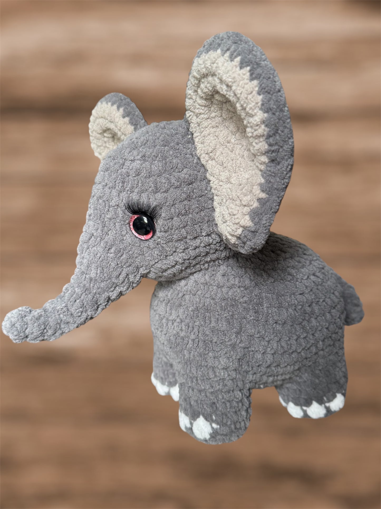 Ellie the Elephant