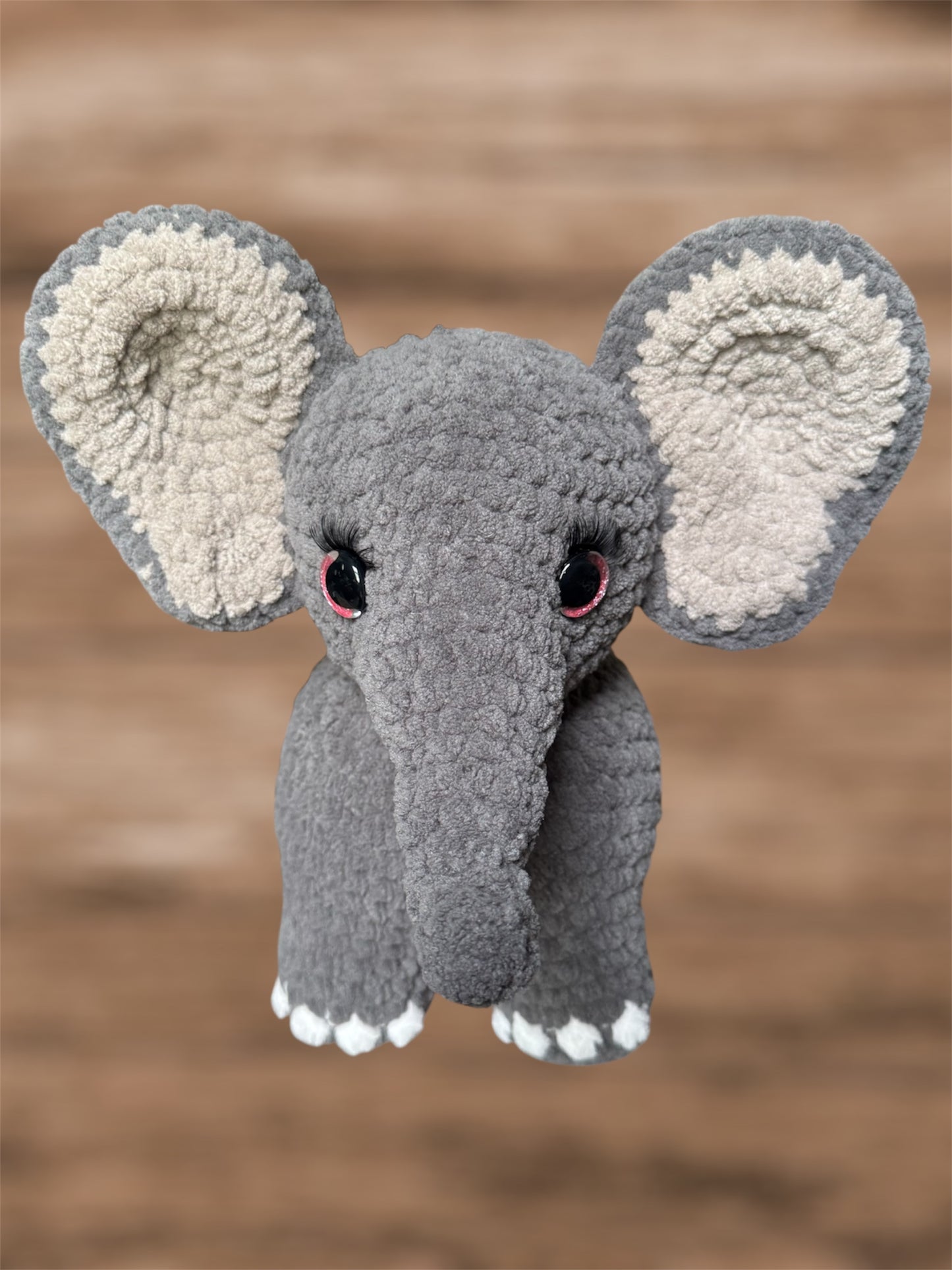 Ellie the Elephant