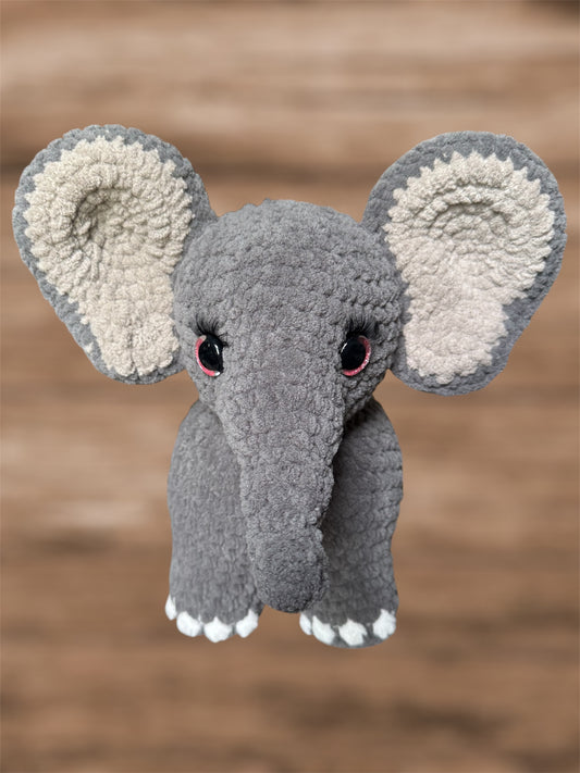 Ellie the Elephant