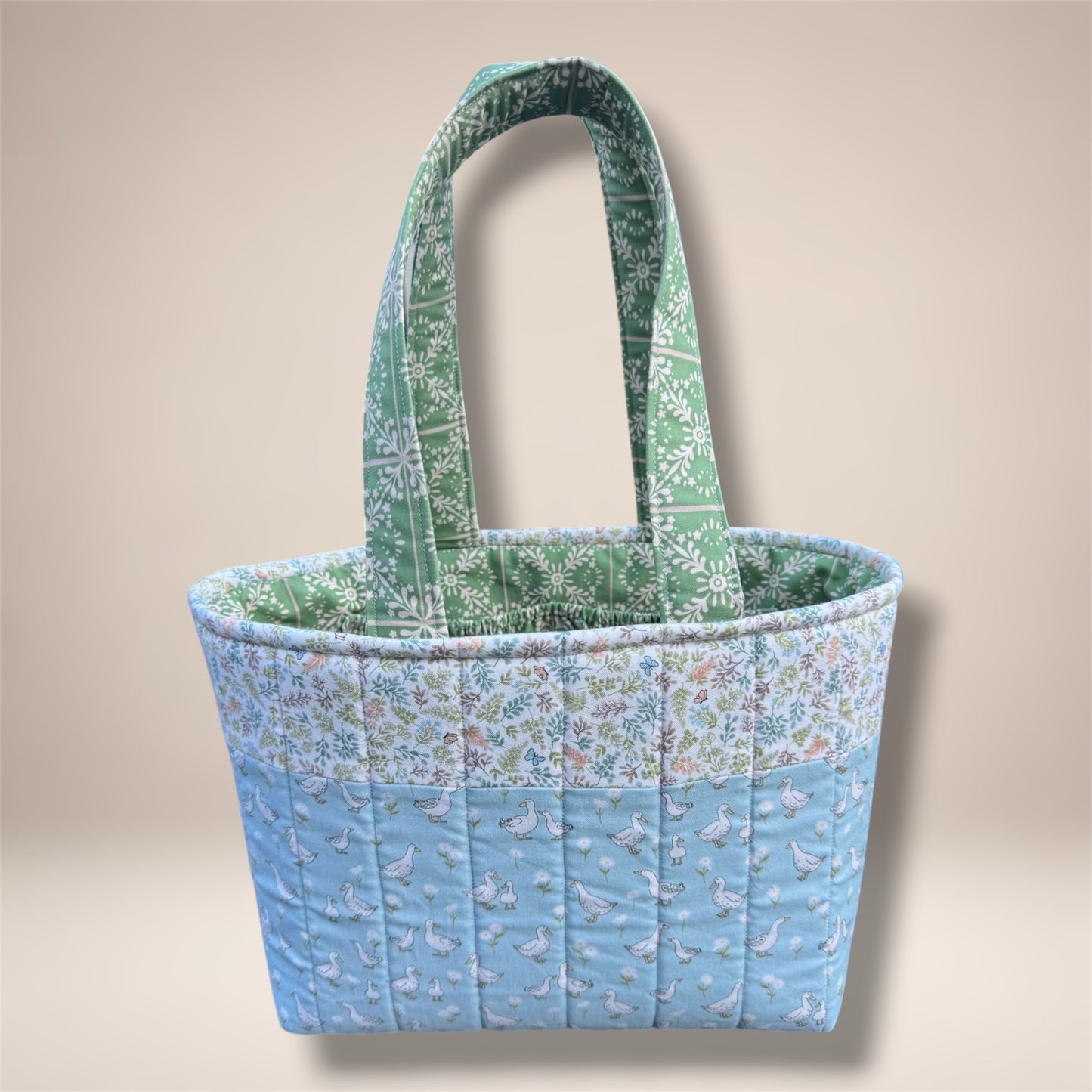 K’s Carryall | Goose