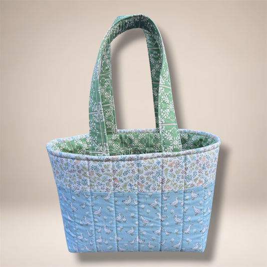 K’s Carryall | Goose