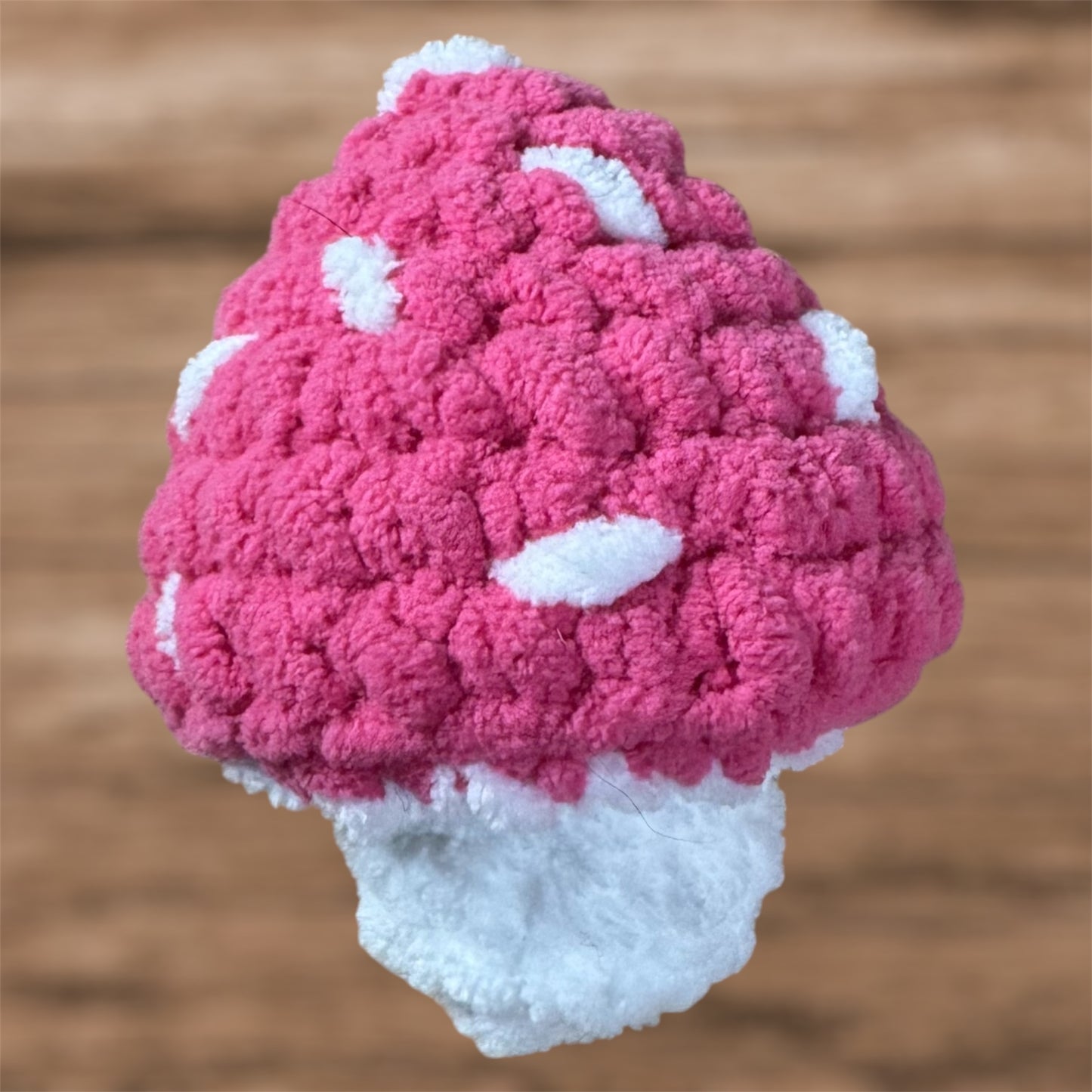 Mushroom Pop Fidget