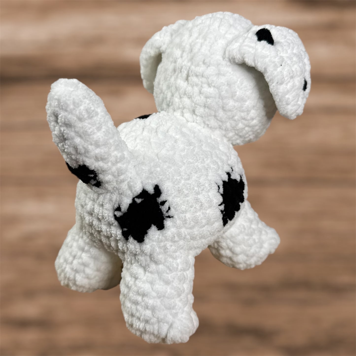 Dalmatian