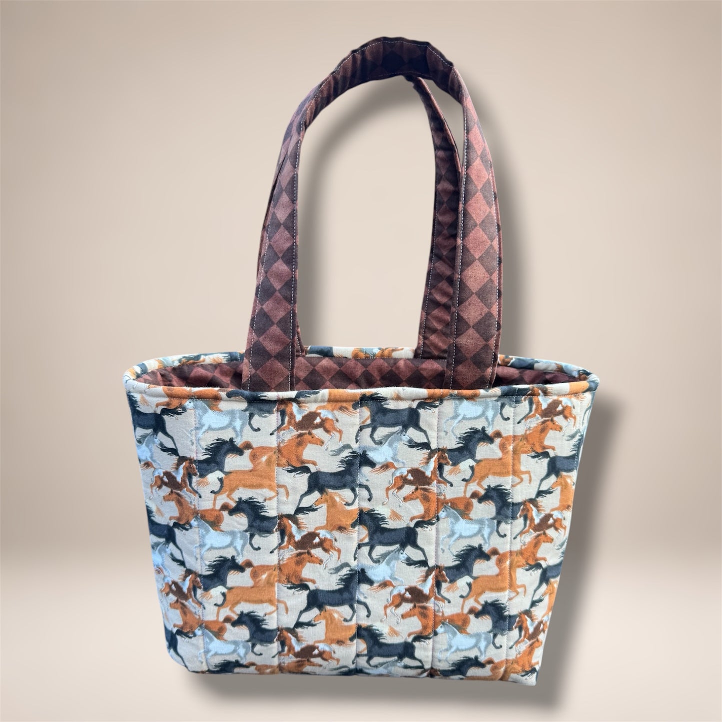 K’s Carryall | Horse