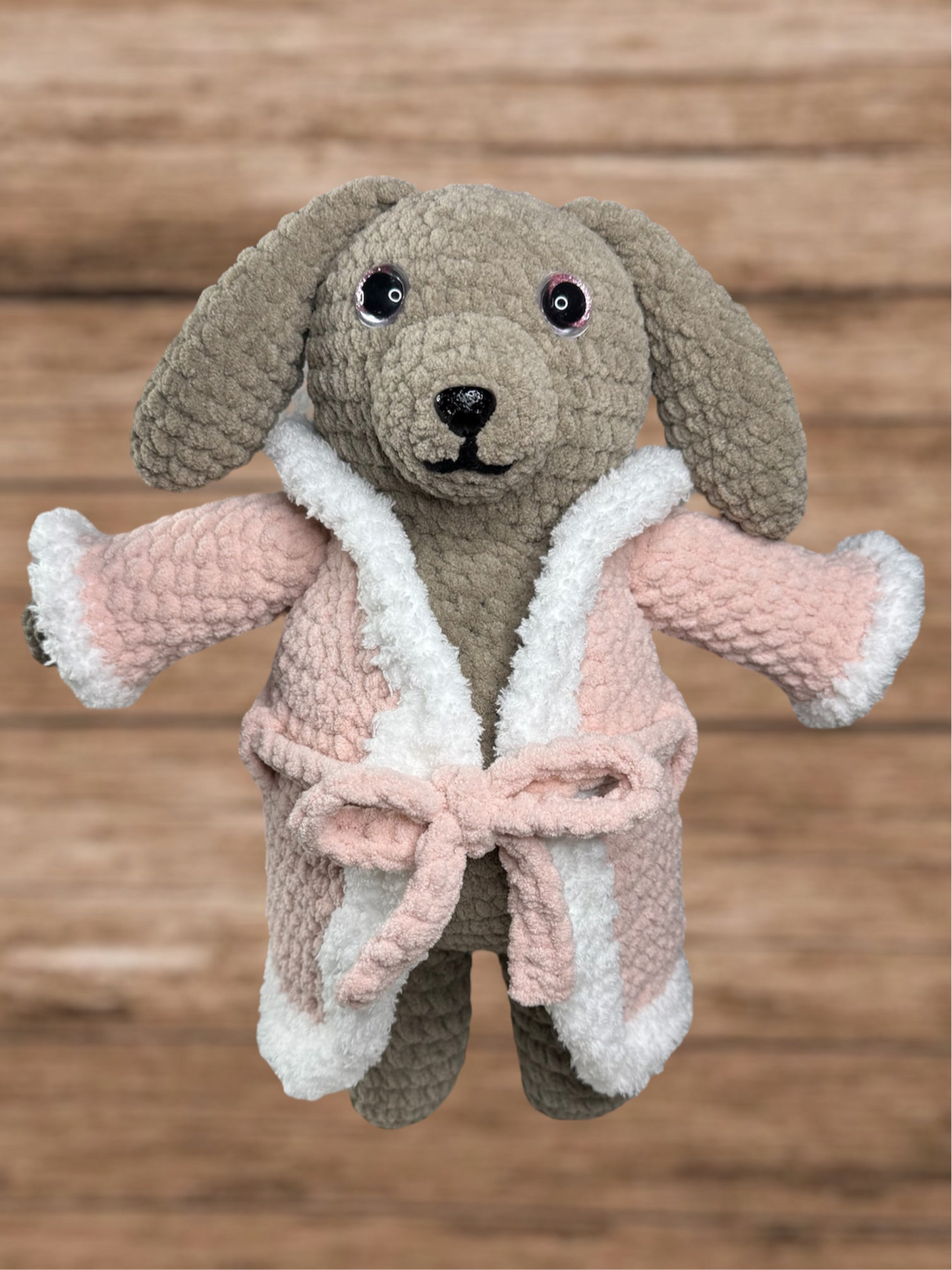Spa Pup