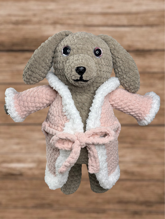 Spa Pup