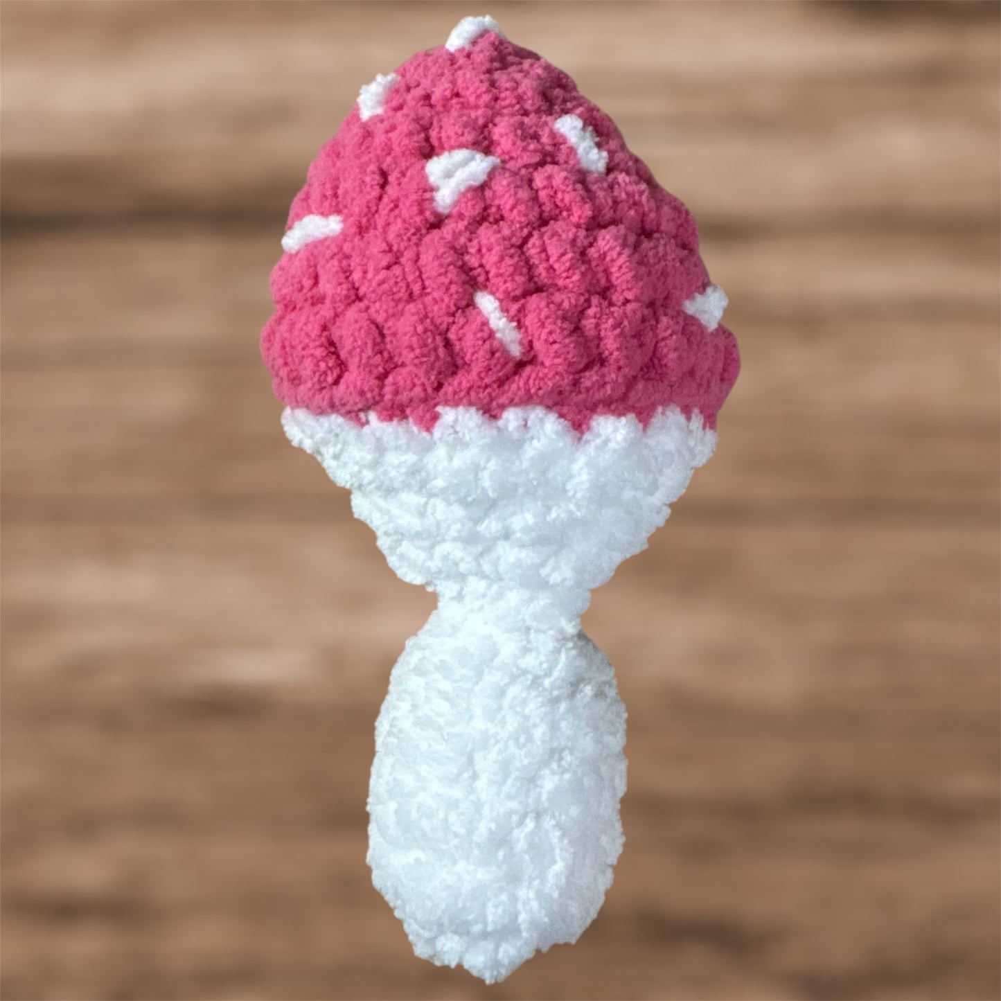 Mushroom Pop Fidget