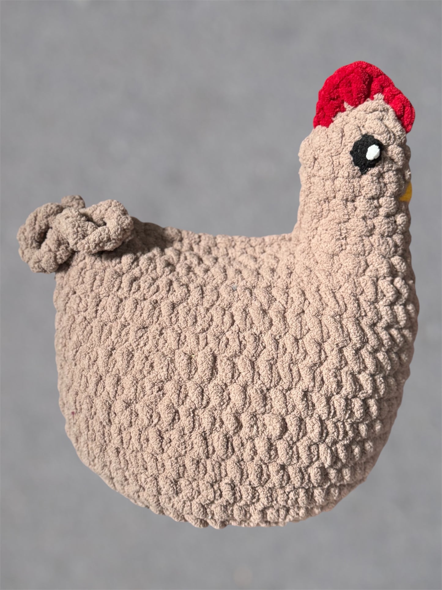 Jumbo Chicken