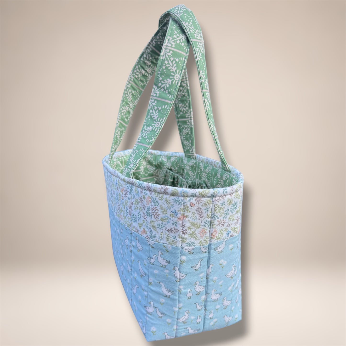 K’s Carryall | Goose