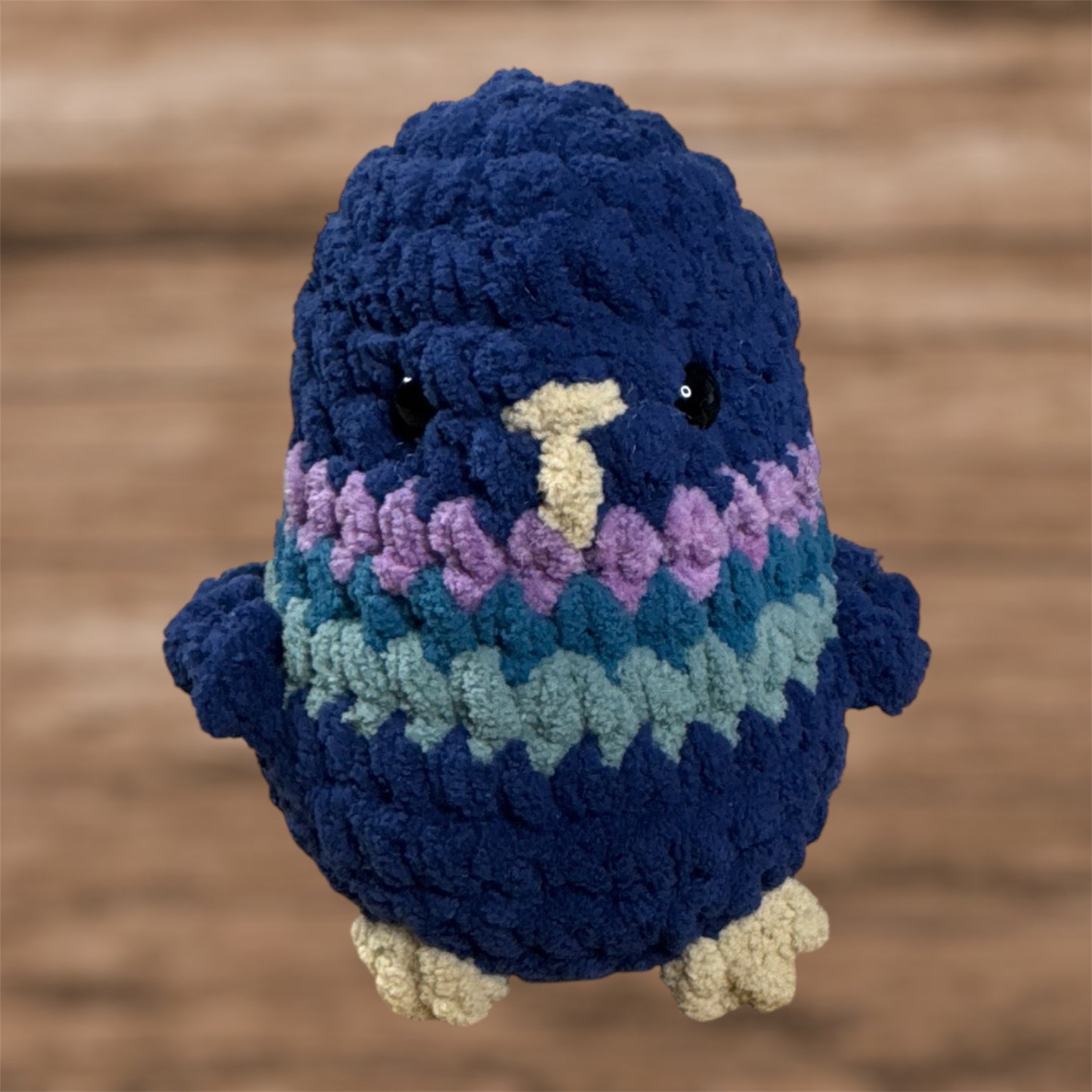 Peacock