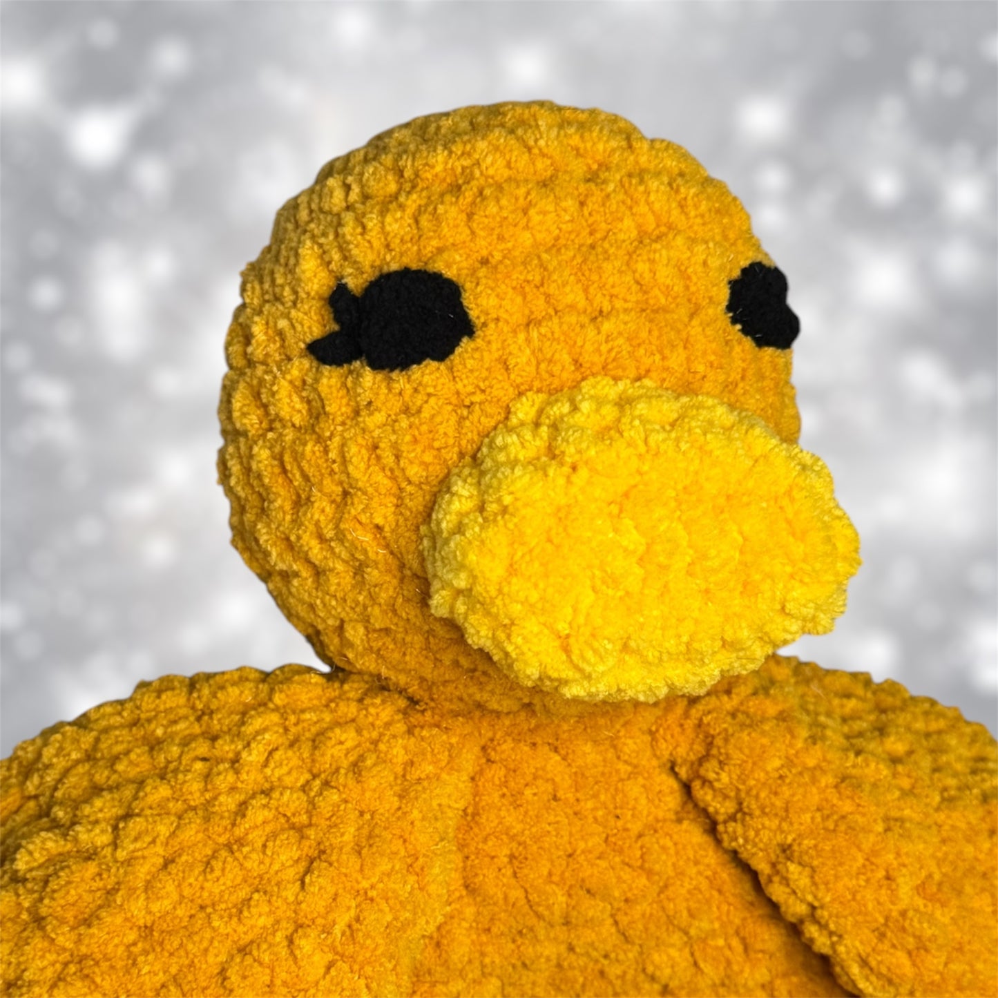 Duck Lovey