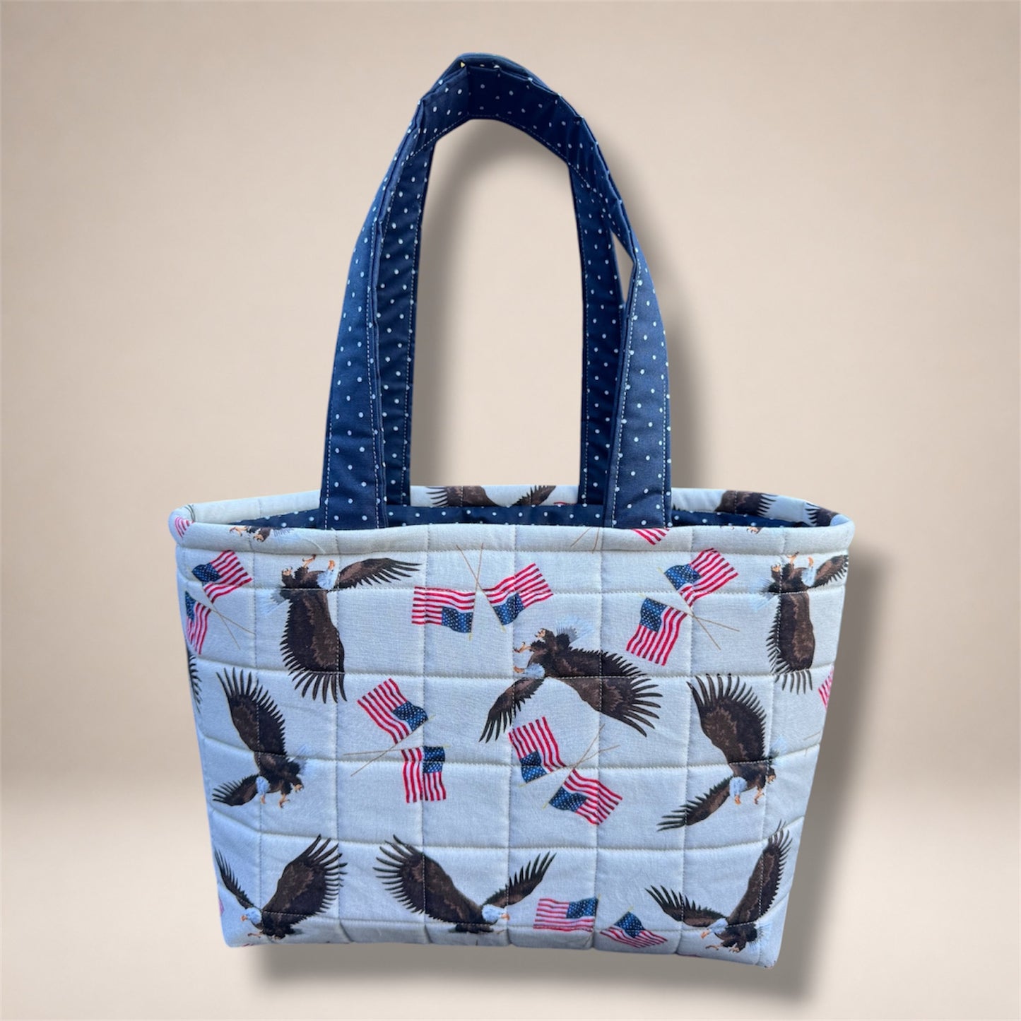 K’s Carryall | Eagle