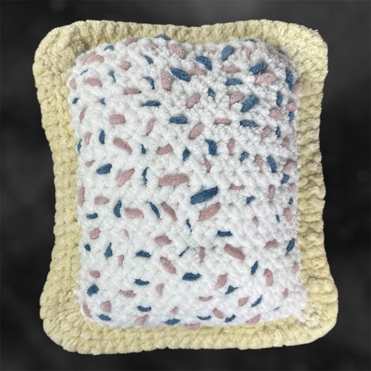 Poptart Stuffie