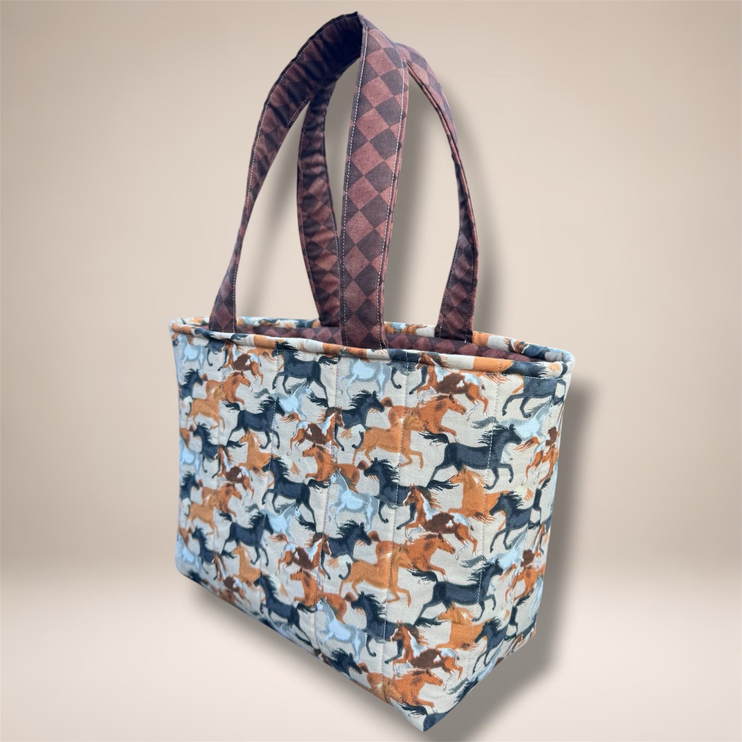 K’s Carryall | Horse