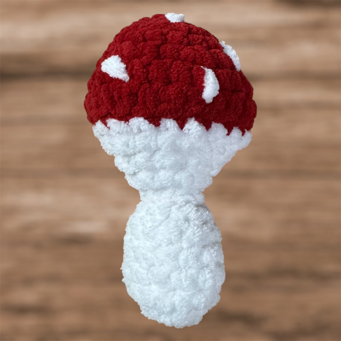 Mushroom Pop Fidget