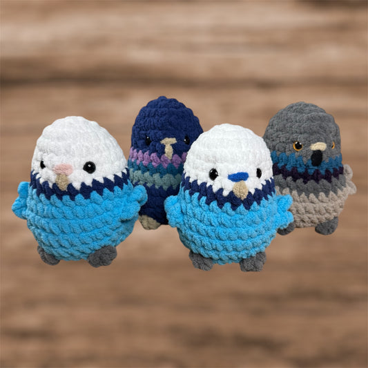 Custom Bird