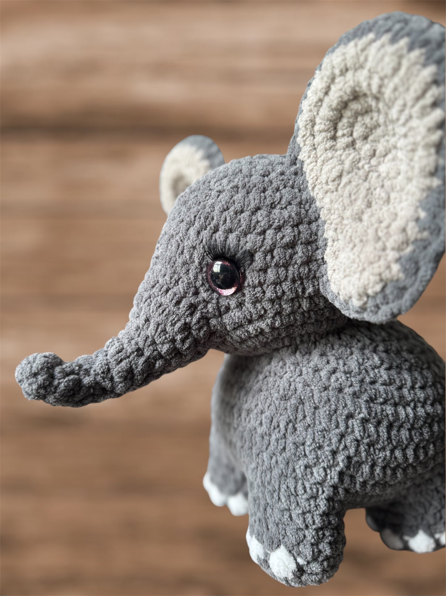 Ellie the Elephant