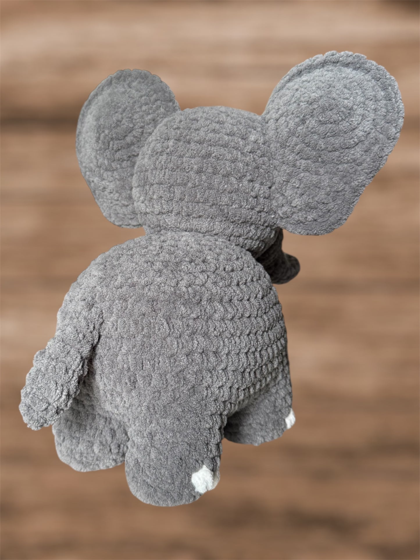 Ellie the Elephant