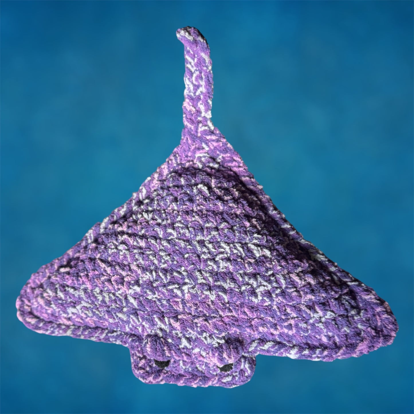 Stingray: Purple Twist/ Purple