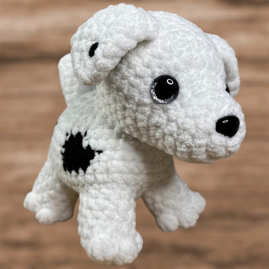 Dalmatian