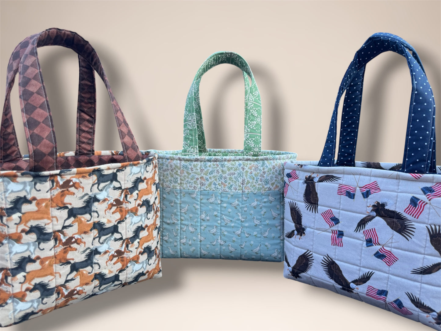 K’s Carryall | Goose