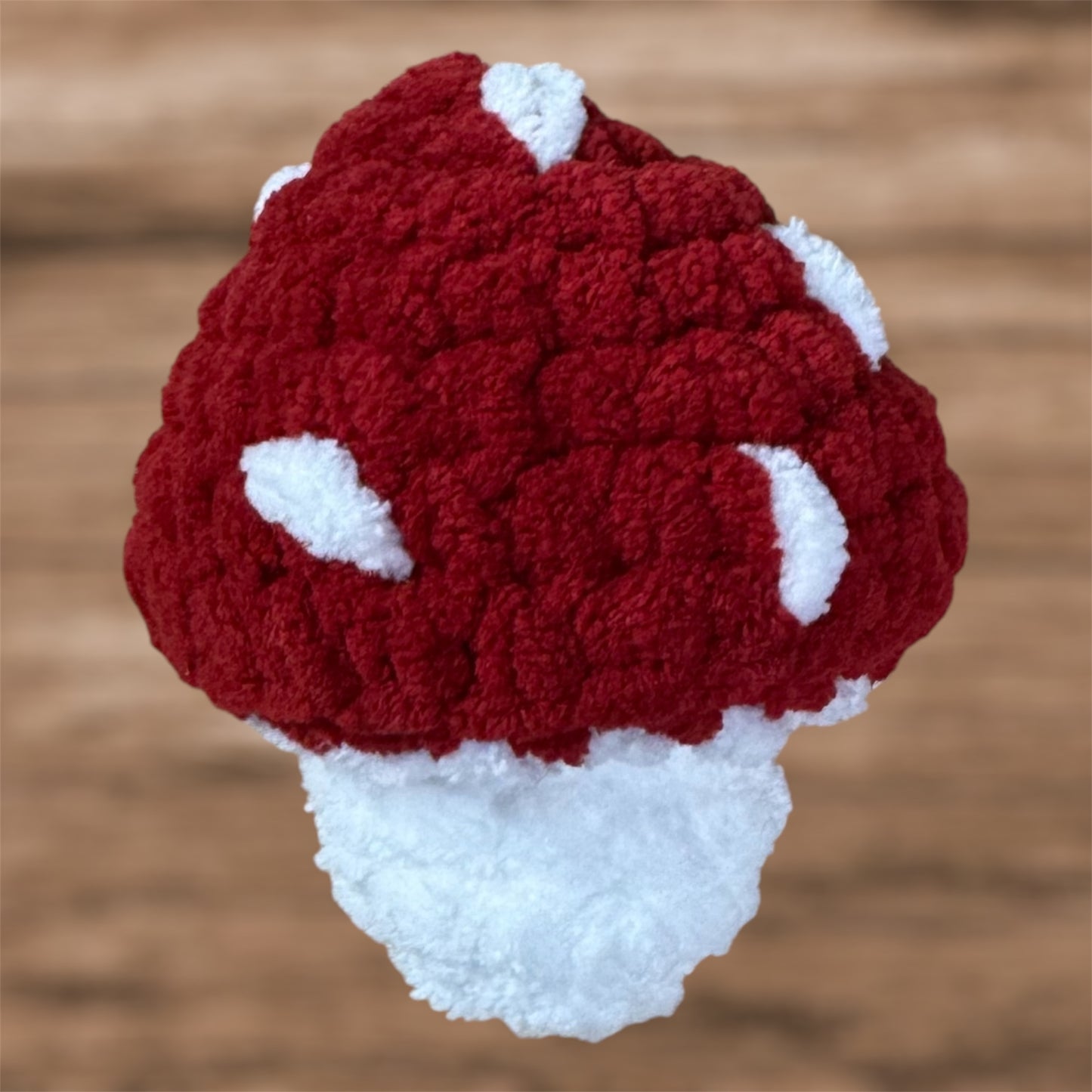 Mushroom Pop Fidget