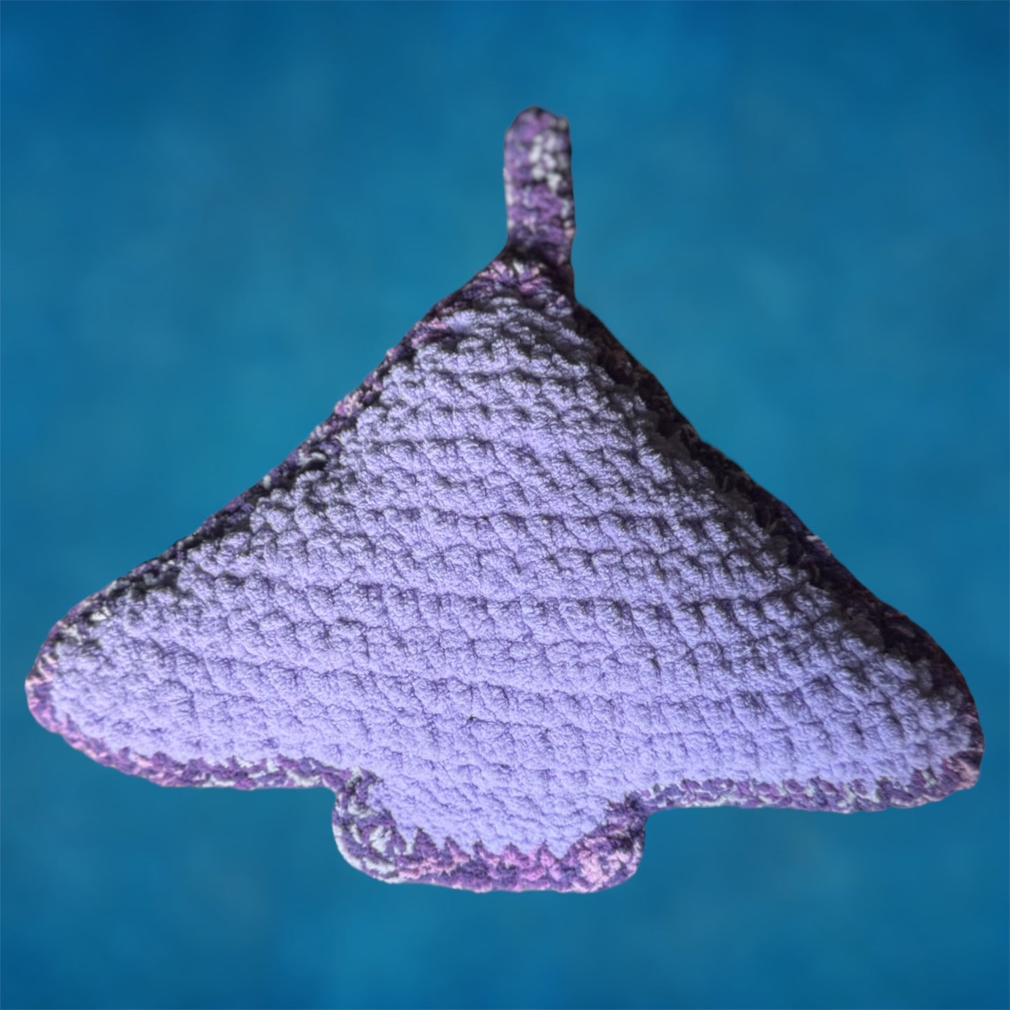 Stingray: Purple Twist/ Purple