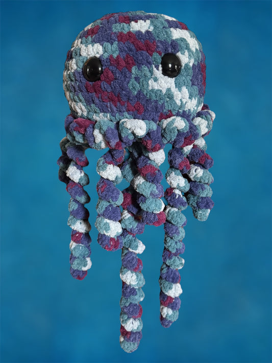 Jumbo Jellyfish