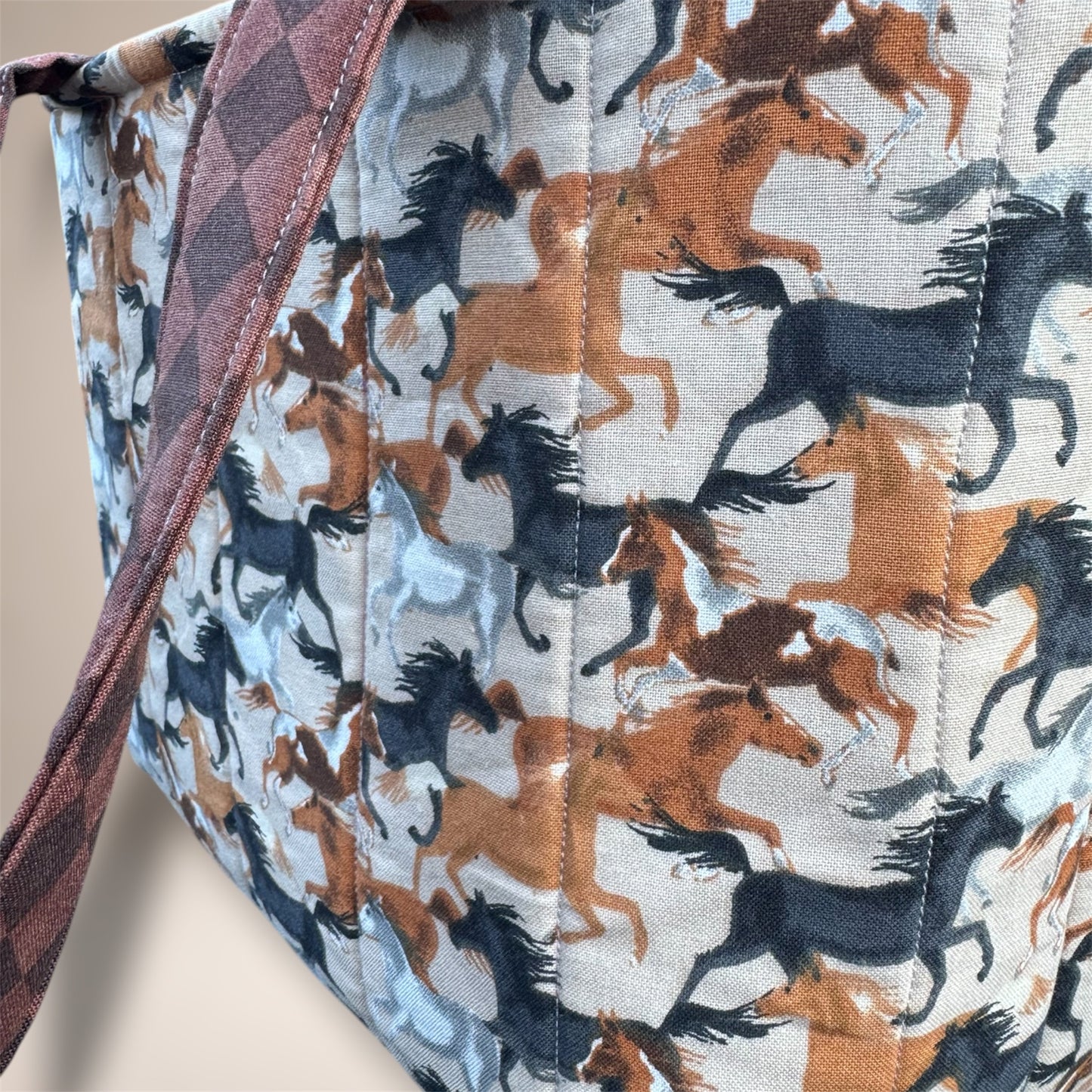 K’s Carryall | Horse