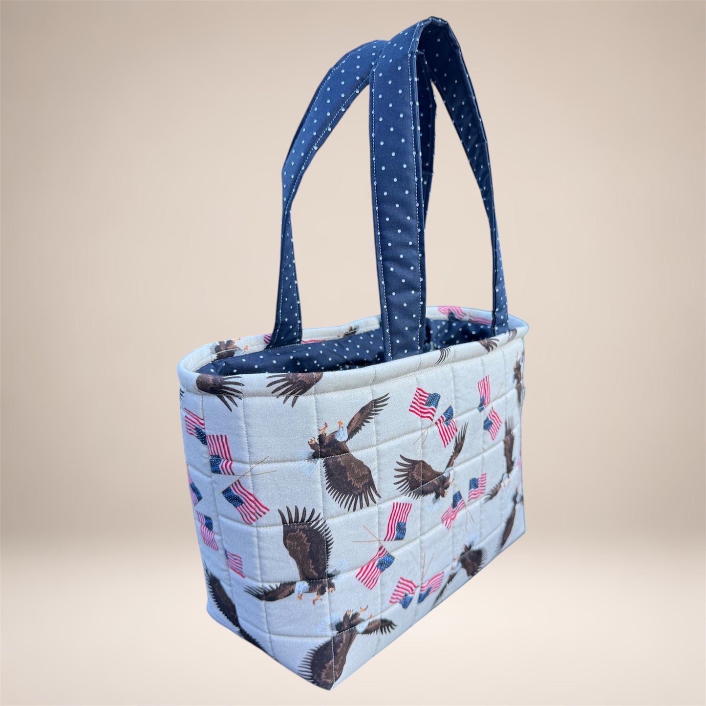 K’s Carryall | Eagle