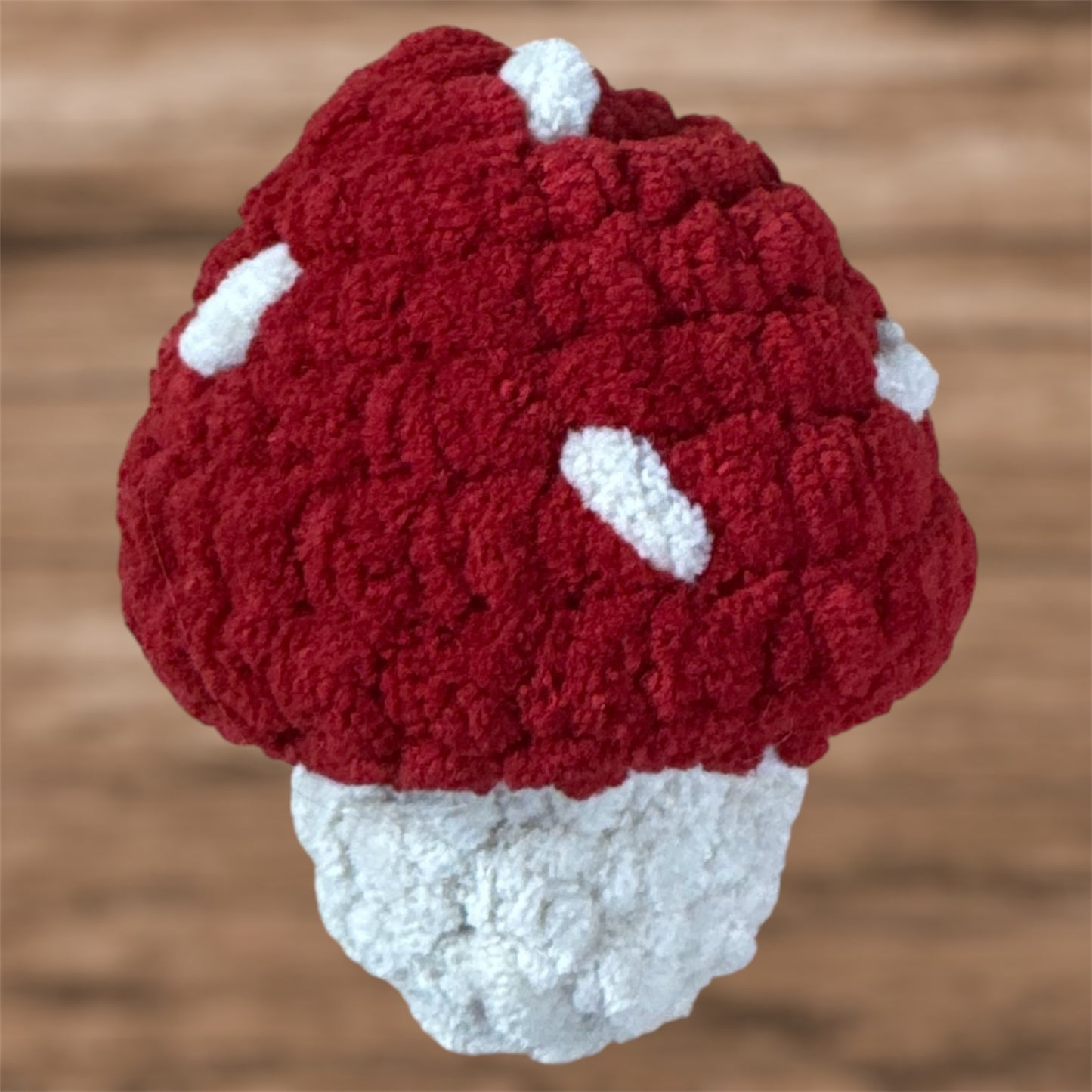 Mushroom Pop Fidget