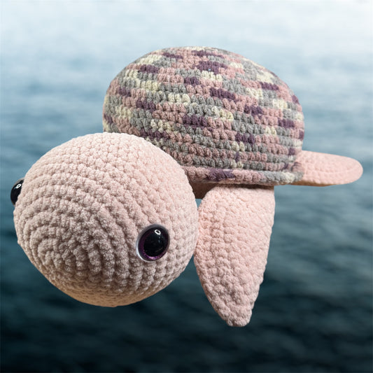 Jumbo Turtle