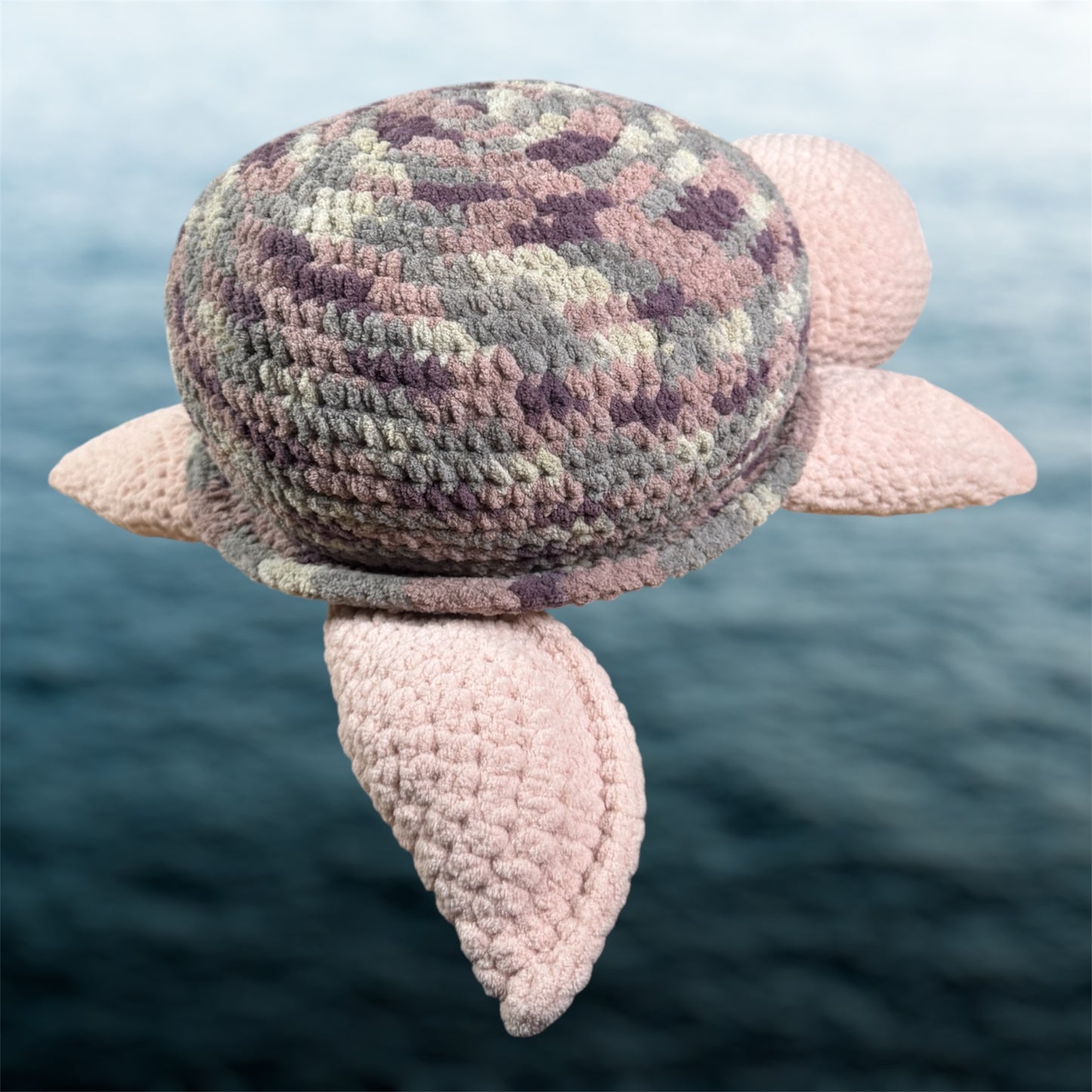 Jumbo Turtle