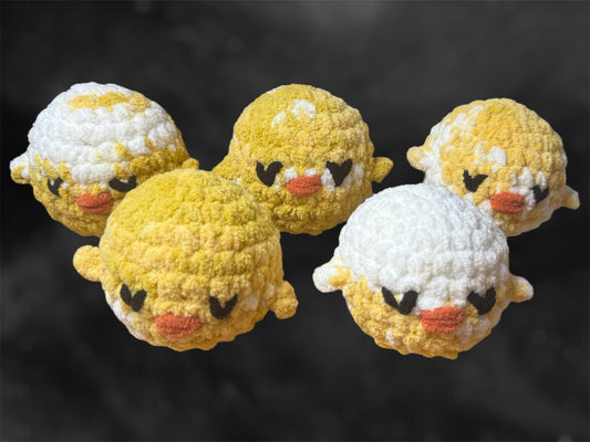 Little Chick