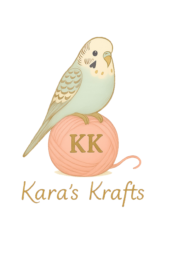 Kara’s Krafts