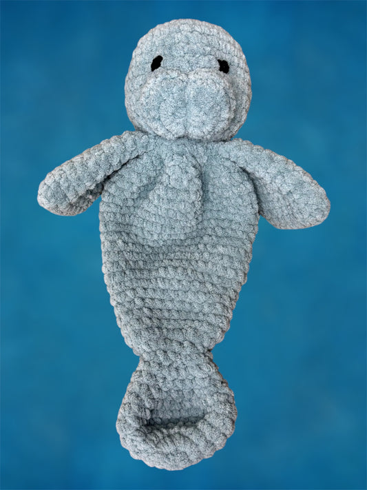 Manatee Lovey